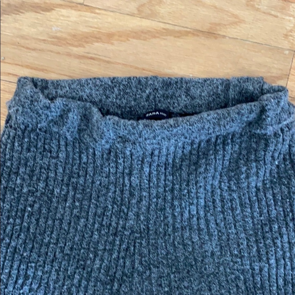 Knit pants - Picture 3 of 3
